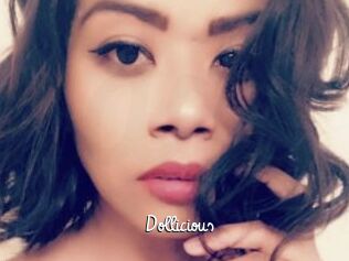 Dollicious