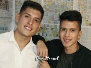 Dom2travel