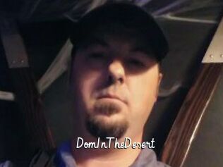 DomInTheDesert