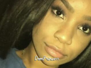 DomPrincess