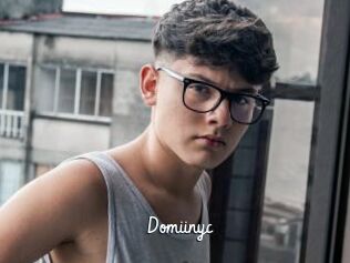 Domiinyc