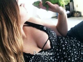 Domilatina