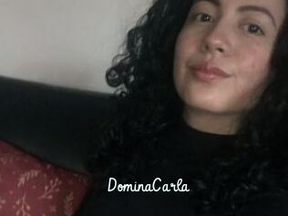 DominaCarla