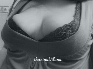 DominaDilana