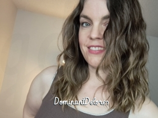 DominantDelores Galerie du Sexe