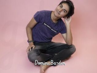 DominicBasden