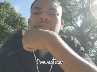 Dominic_Texas