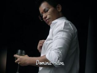 Dominic_silva