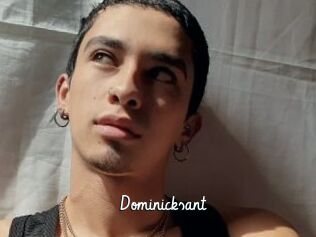 Dominicksant