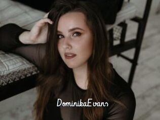 DominikaEvans