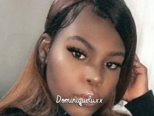 Dominiqueluxx