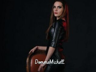 DommeMichell