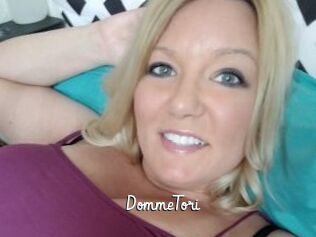 DommeTori
