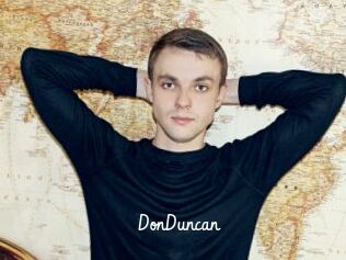 DonDuncan