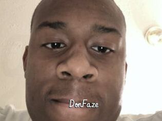 DonFaze