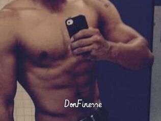 DonFinesse