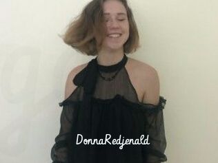 DonnaRedjenald