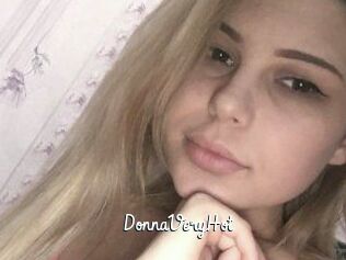 DonnaVeryHot