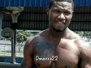 Donoxxx22