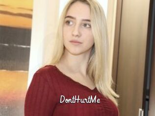 DontHurtMe