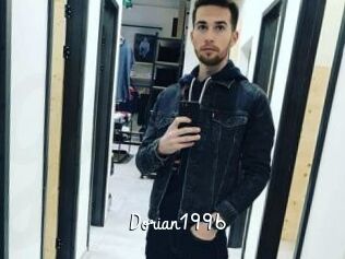 Dorian1996 Galerie du Sexe