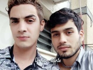 Dorian_dante