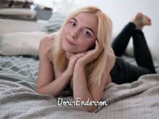 DorisEnderson