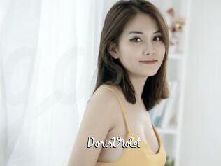 DorisViolet