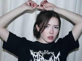 DorothyBlare