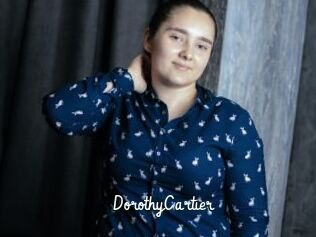 DorothyCartier