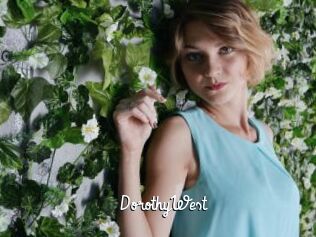 DorothyWest