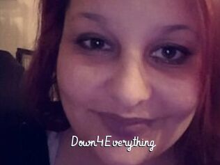 Down4Everything