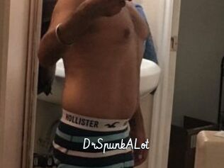 DrSpunkALot