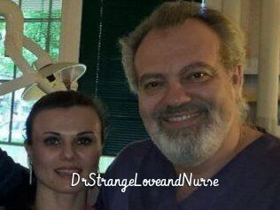 DrStrangeLoveandNurse