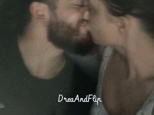 DreaAndFlip