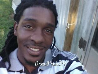 DreadPride34