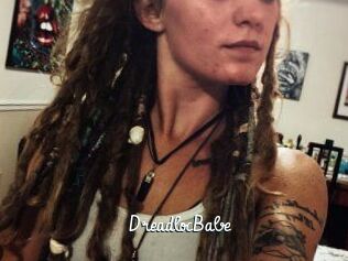 DreadlocBabe