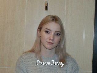DreamJenny