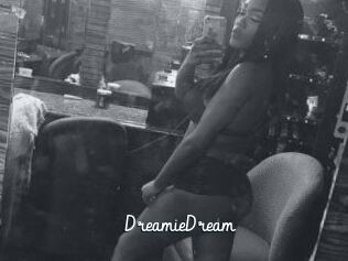 DreamieDream