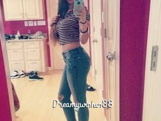 Dreamywishes88