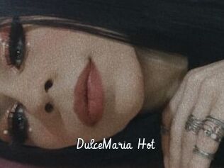 DulceMaria_Hot