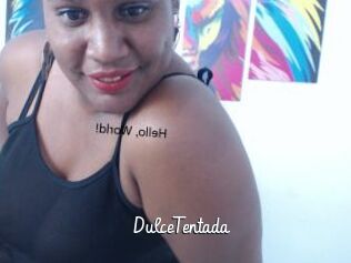 DulceTentada