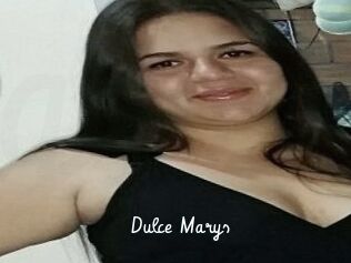 Dulce_Marys