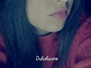 Dulcelucero