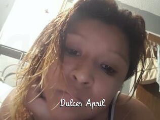 Dulces_April Galerie du Sexe