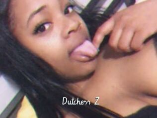 Dutchess_Z