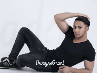 DwayneGrant