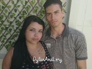 DylanAndLory