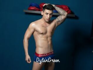 DylanGreen Galerie du Sexe