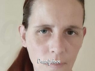 Daantjelove